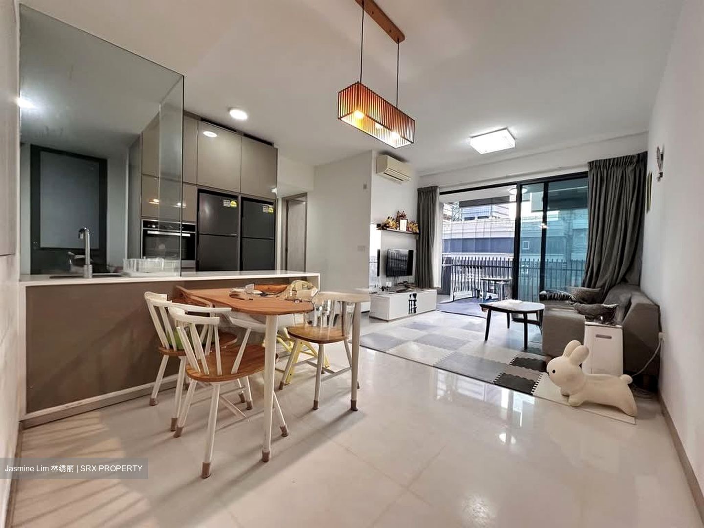 J Gateway (D22), Condominium #548570161